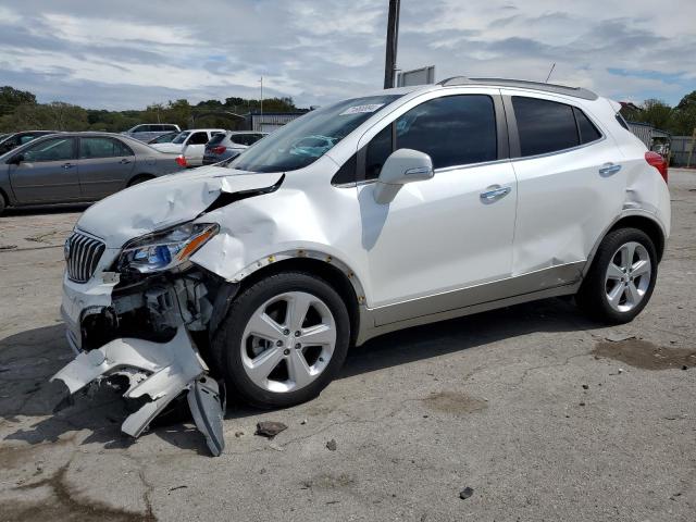 2016 BUICK ENCORE - KL4CJCSBXGB698703