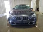 BMW 535 XIGT photo