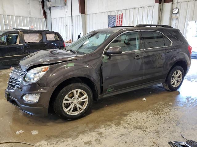 2016 CHEVROLET EQUINOX LT 2GNFLFEK7G6342777  69811404