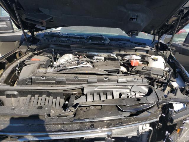2024 GMC SIERRA K25 1GT49PEY0RF414842