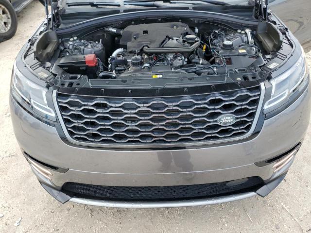 VIN SALYL2EX7KA227705 2019 Land Rover Range Rover, ... no.12