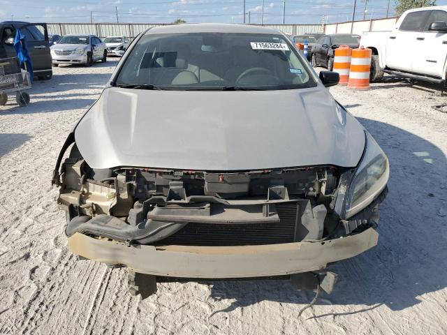 2016 CHEVROLET MALIBU LIM - 1G11A5SA3GF115003