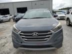 HYUNDAI TUCSON LIM photo