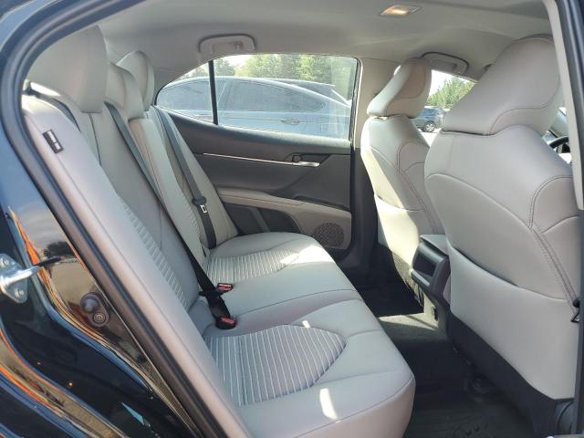 2024 TOYOTA CAMRY SE N - 4T1G11BK5RU128297