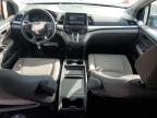 HONDA ODYSSEY EX photo