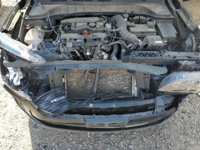 2022 HYUNDAI KONA N LIN - KM8K3CA31NU870748