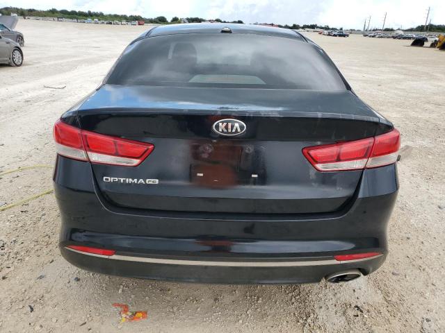 VIN 5XXGT4L31GG024285 2016 KIA Optima, LX no.6