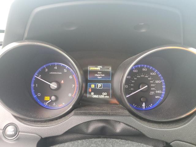 2015 SUBARU LEGACY 2.5 - 4S3BNAC67F3062860