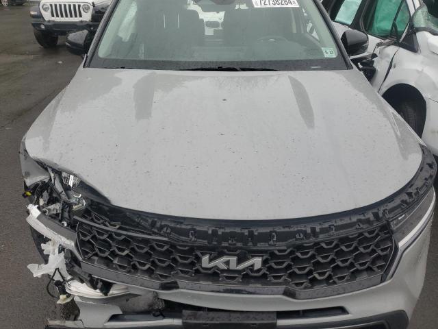 VIN 5XYRHDLFXNG125113 2022 KIA SORENTO no.12