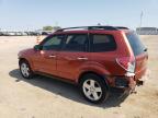 SUBARU FORESTER 2 photo