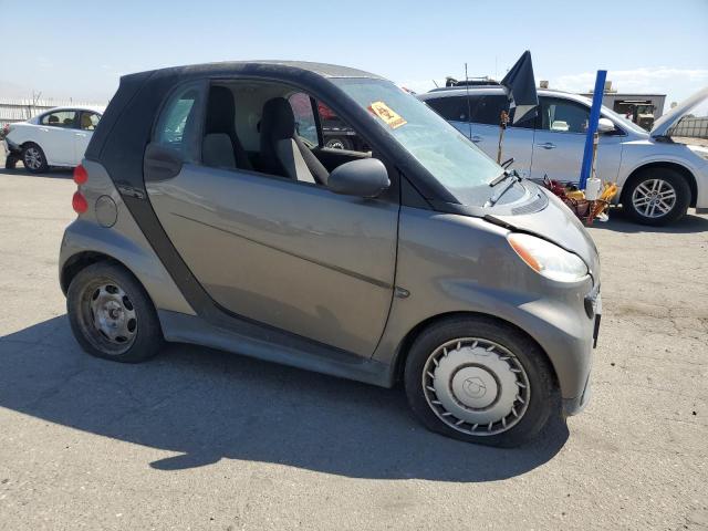 VIN WMEEJ3BAXDK652856 2013 Smart Fortwo, Pure no.4