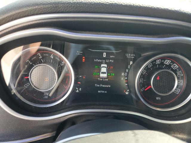 2015 DODGE CHALLENGER - 2C3CDZFJ3FH927962
