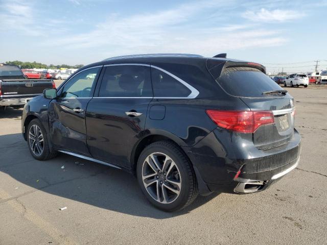 2017 ACURA MDX SPORT - 5FRYD7H75HB001013