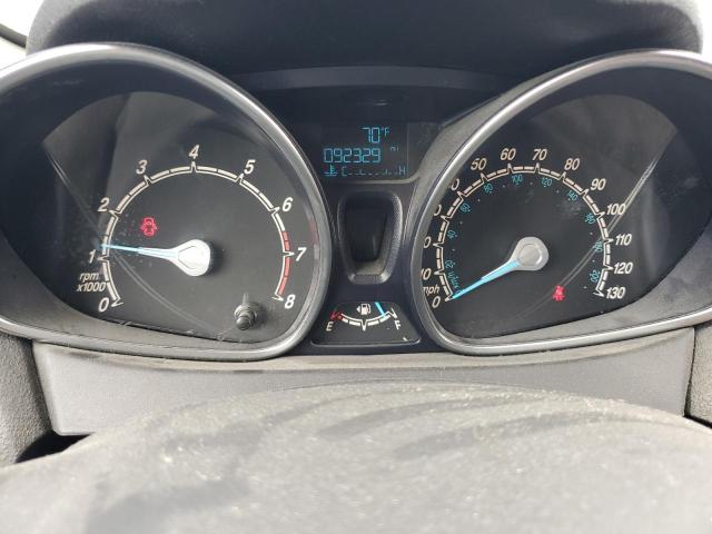 2015 FORD FIESTA SE - 3FADP4EE8FM119175