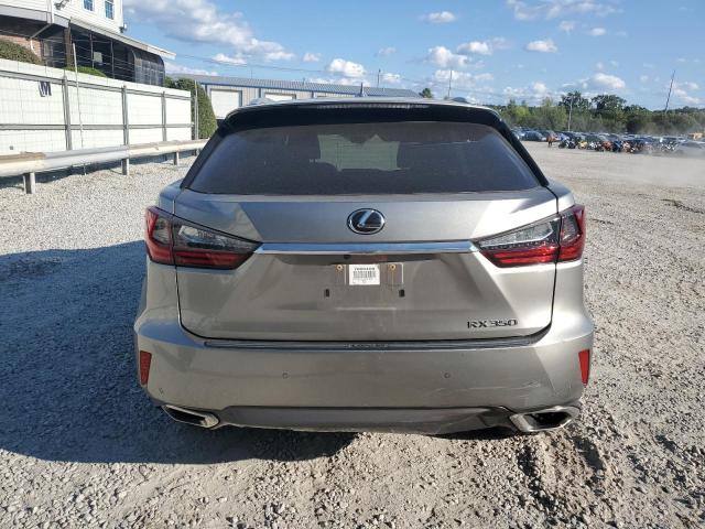 VIN 2T2ZZMCA4HC034948 2017 Lexus RX, 350 Base no.6