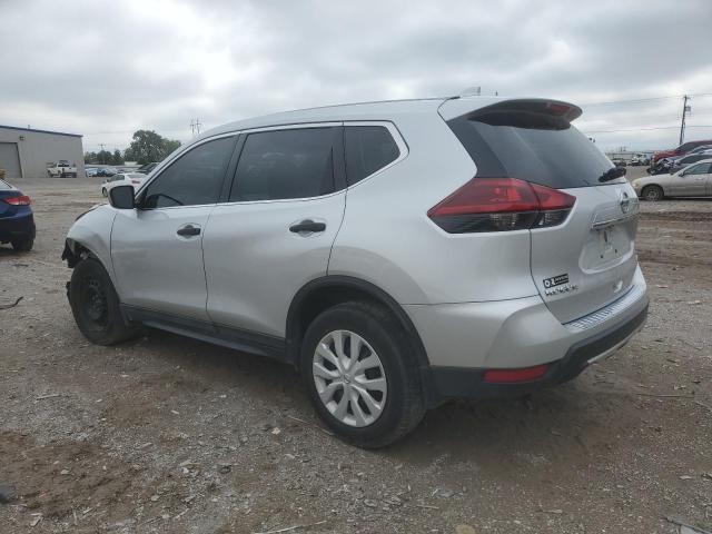 2018 NISSAN ROGUE S - 5N1AT2MV0JC724537