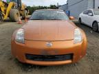 NISSAN 350Z COUPE photo