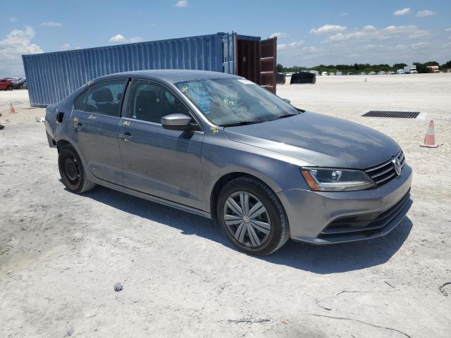 VIN 3VW2B7AJ6HM289491 2017 Volkswagen Jetta, S no.4