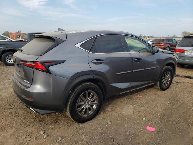2020 LEXUS NX 300 - JTJDARDZ7L2221760