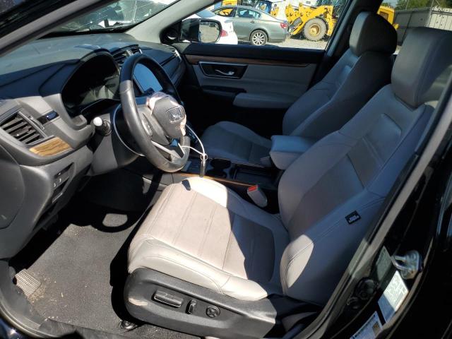 2020 HONDA CR-V TOURI - 2HKRW2H93LH605318