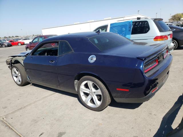 VIN 2C3CDZAG9GH202802 2016 Dodge Challenger, Sxt no.2