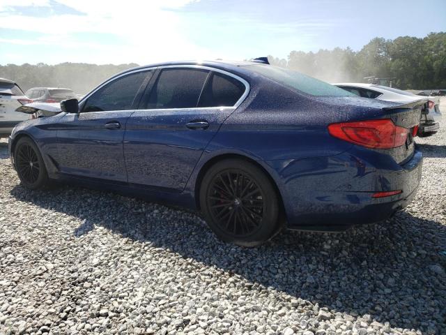 2019 BMW 530 XI - WBAJA7C5XKWC78129