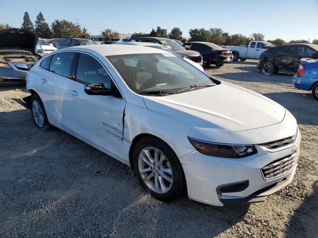 2016 CHEVROLET MALIBU LT - 1G1ZE5ST3GF355998