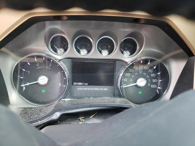 2015 FORD F350 SUPER - 1FT8W3BT7FEA61867
