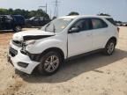 2017 CHEVROLET EQUINOX LS - 2GNALBEKXH1544627