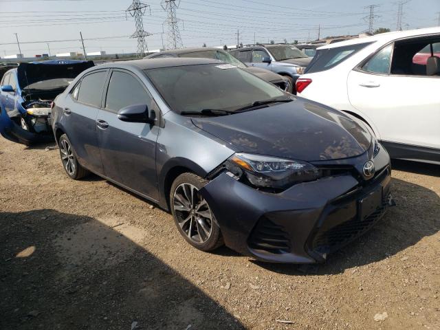2017 TOYOTA COROLLA L - 2T1BURHE6HC880771