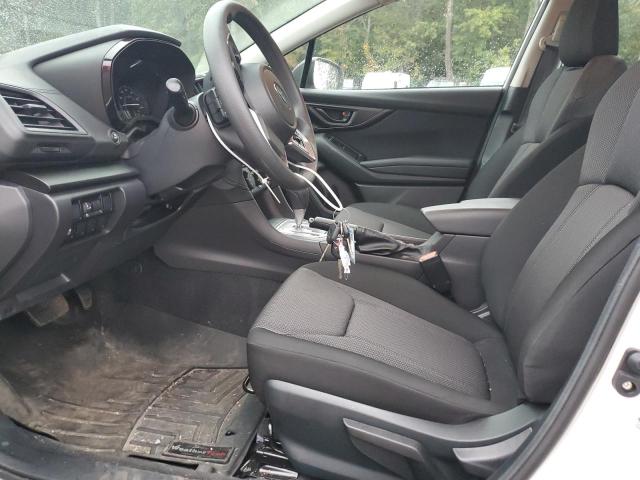 2023 SUBARU IMPREZA - 4S3GTAB60P3719187