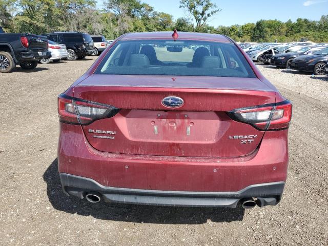 2020 SUBARU LEGACY LIM - 4S3BWGN60L3033452