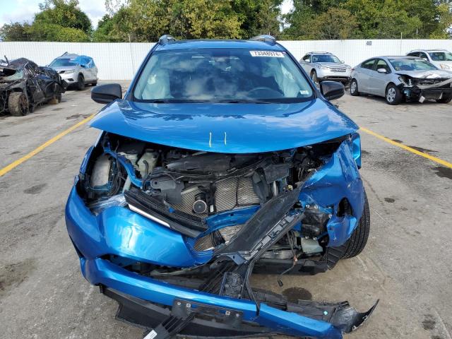 2018 TOYOTA RAV4 LE - 2T3ZFREV9JW473889