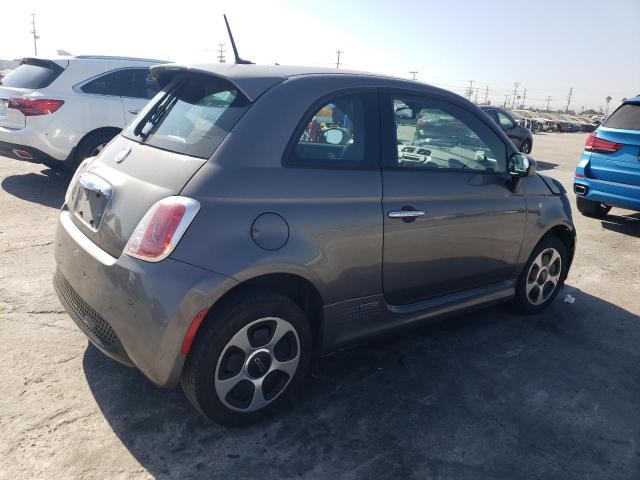 VIN 3C3CFFGE1DT712658 2013 Fiat 500, Electric no.3