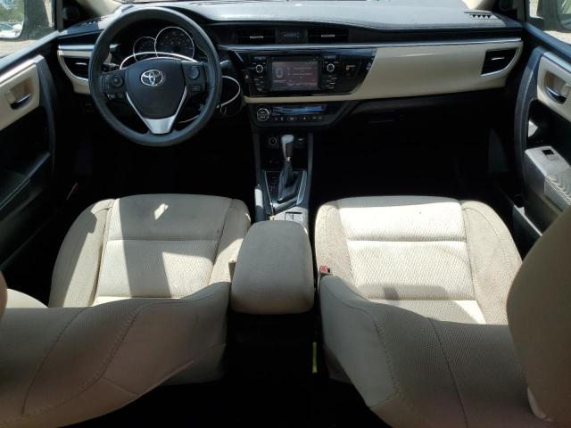 2016 TOYOTA COROLLA L - 5YFBURHE0GP542605