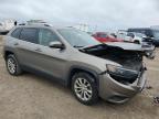 JEEP CHEROKEE L photo