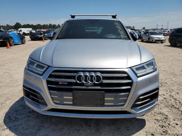 2018 AUDI SQ5 PRESTI WA1C4AFY2J2246083