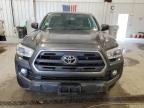 TOYOTA TACOMA DOU photo