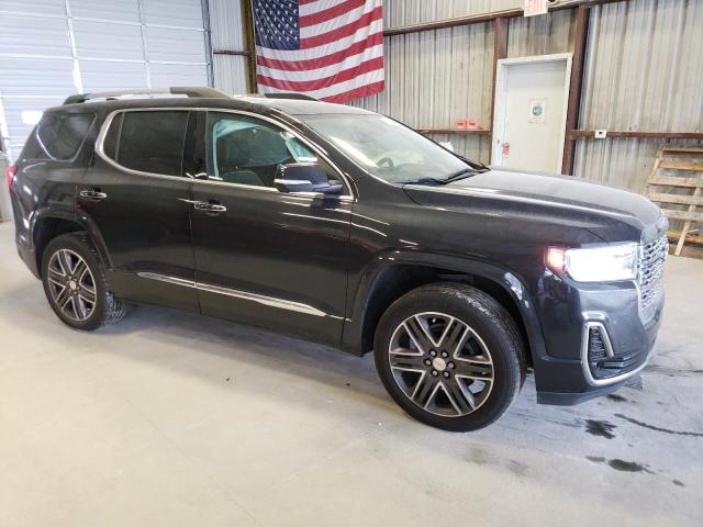 VIN 1GKKNPLS2LZ142564 2020 GMC Acadia, Denali no.4