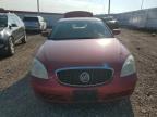 BUICK LUCERNE CX photo