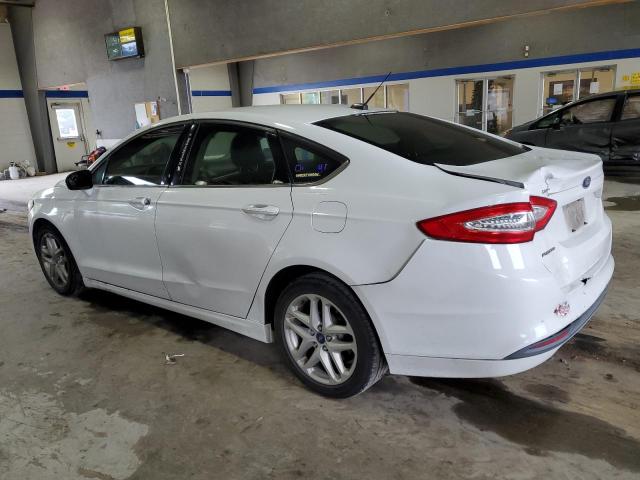 VIN 3FA6P0H70FR300014 2015 Ford Fusion, SE no.2