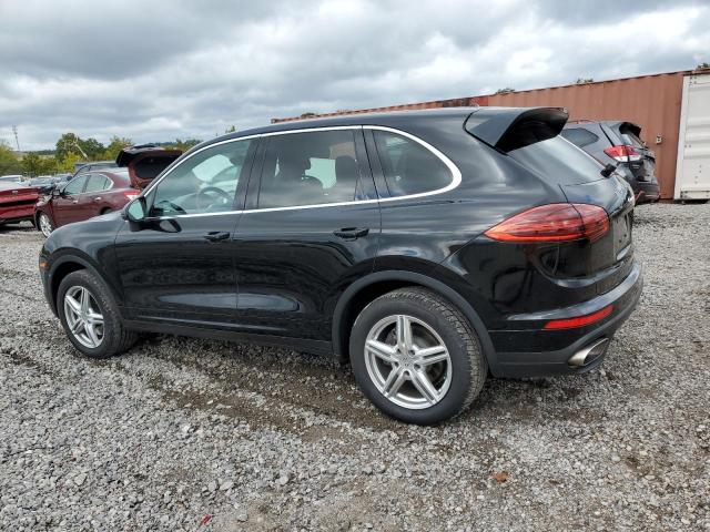 VIN WP1AA2A22GKA08109 2016 Porsche Cayenne no.2