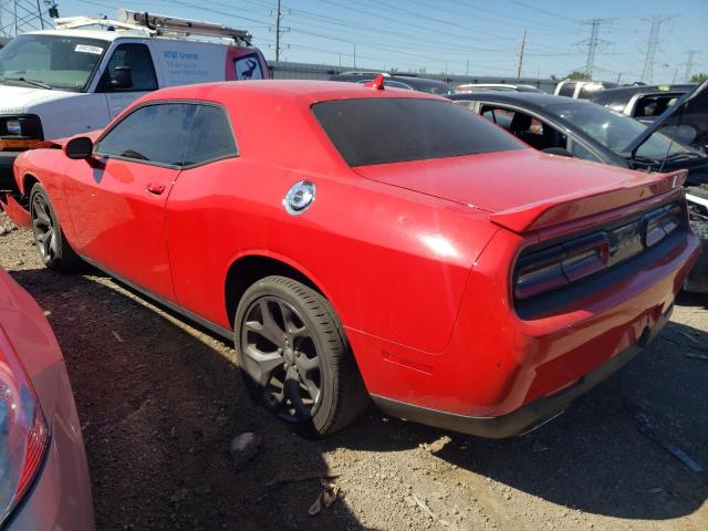 2018 DODGE CHALLENGER - 2C3CDZAG6JH322158