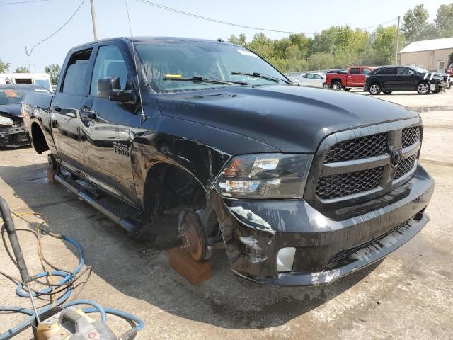 Vin: 3c6rr6ktxhg573302, lot: 69393204, ram 1500 st 20174