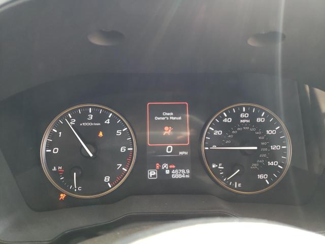 2024 SUBARU OUTBACK WI - 4S4BTGUD7R3267178