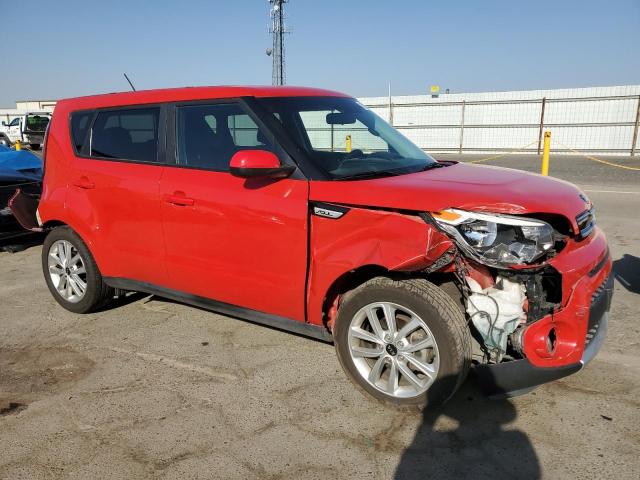 VIN KNDJP3A54H7450037 2017 KIA Soul, + no.4