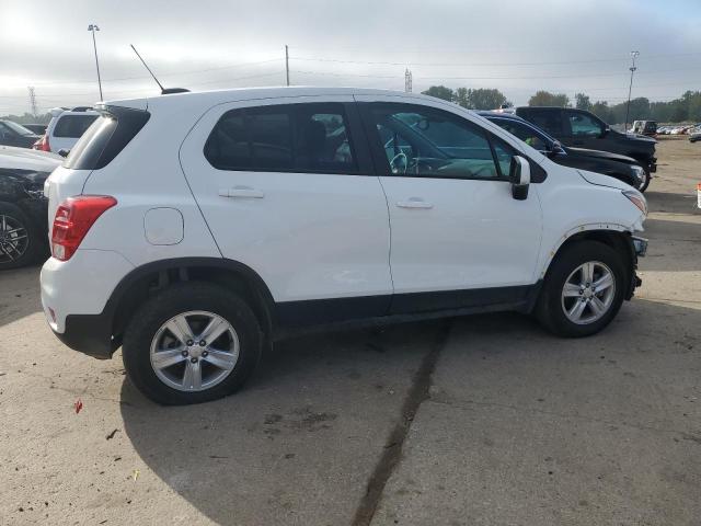 2022 CHEVROLET 150 EXP/CH KL7CJNSM6NB542980