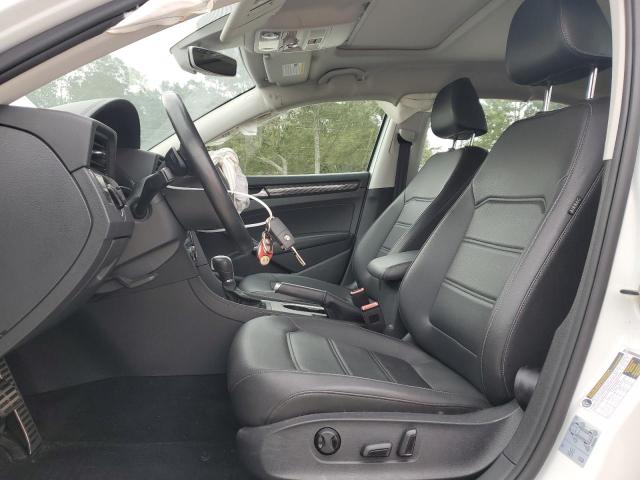 2020 VOLKSWAGEN PASSAT R-L - 1VWMA7A33LC015446