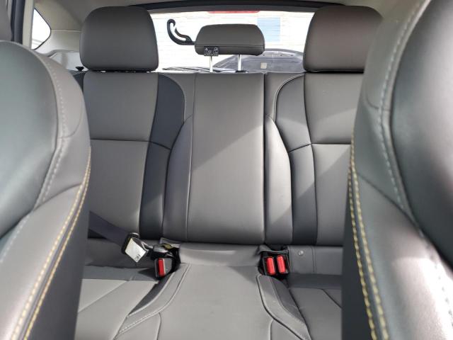 2021 SUBARU CROSSTREK - JF2GTHSC0MH263495