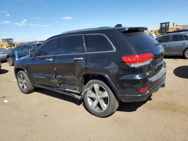 VIN 1C4RJFCTXEC275734 2014 Jeep Grand Cherokee, Ove... no.2